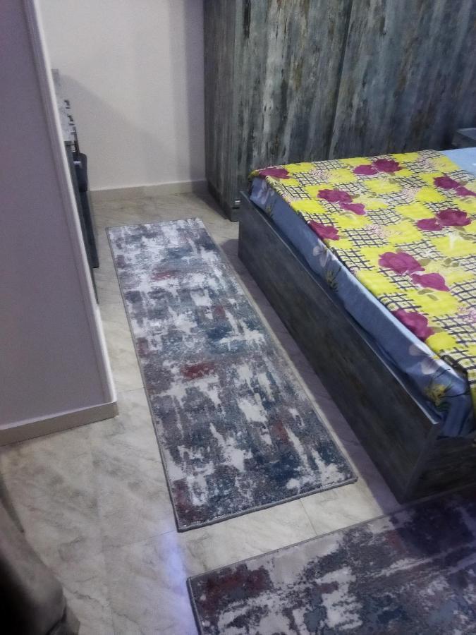 Hurghada City Apartment2 Exterior foto