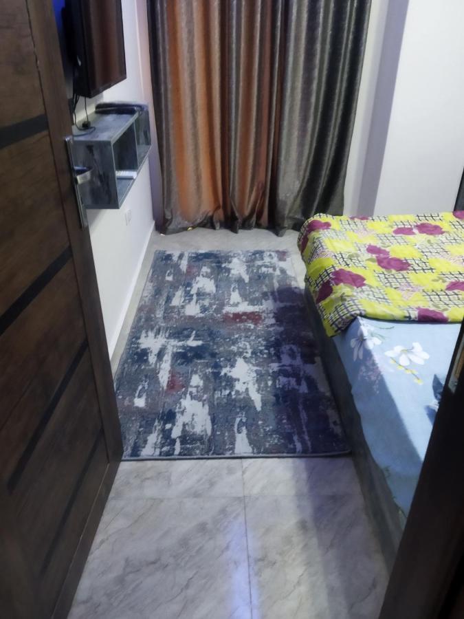 Hurghada City Apartment2 Exterior foto