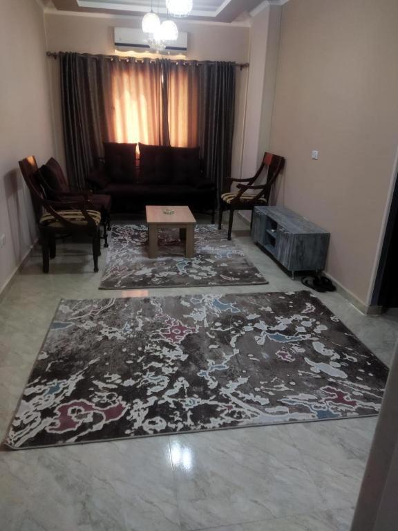 Hurghada City Apartment2 Exterior foto